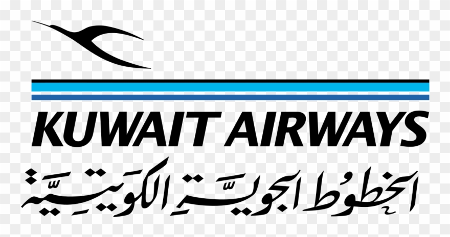 Kac Sends A Memo To The Cabinet About - Kuwait Airways Logo Clipart
