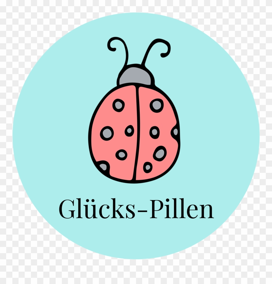 Diy Geschenke Im Glas Selber Machen Kreative Geschenkideen - Glücks Pillen Im Glas Clipart