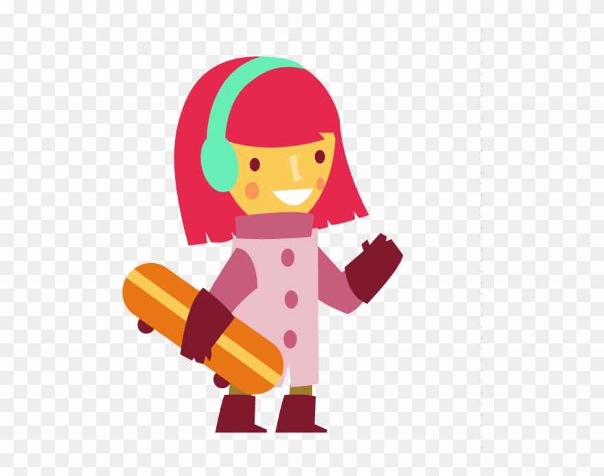 Coding For Kids Messages Sticker-4 - Hopscotch Hsb Character Colors Clipart