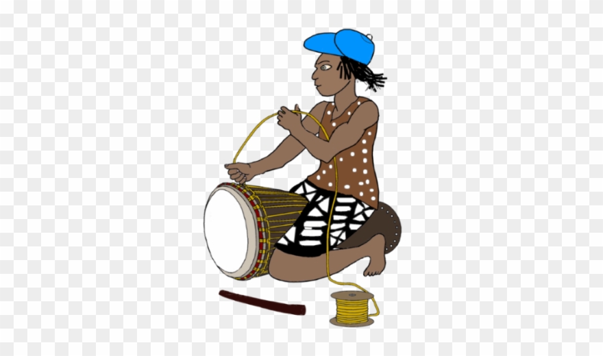 Drum Repair - Drum Clipart