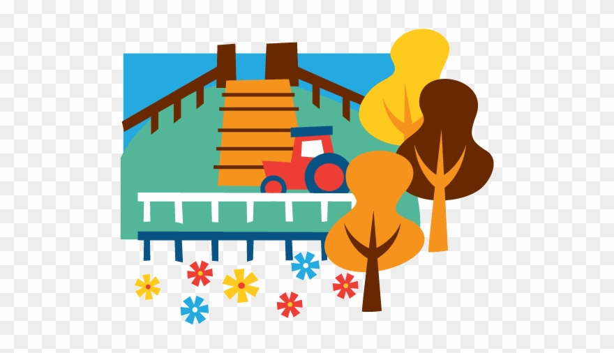 Millbrook Village Plan Clipart