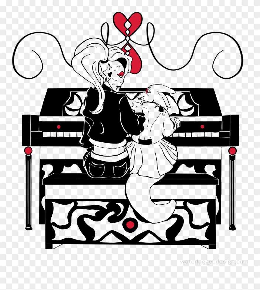 A Fun Collaborative Project Where Visual Artists And - Cartoon Clipart