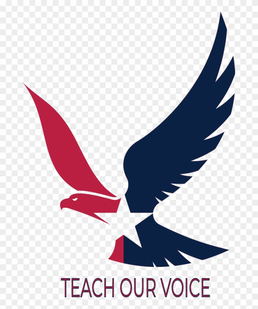 Flying Eagle Clipart