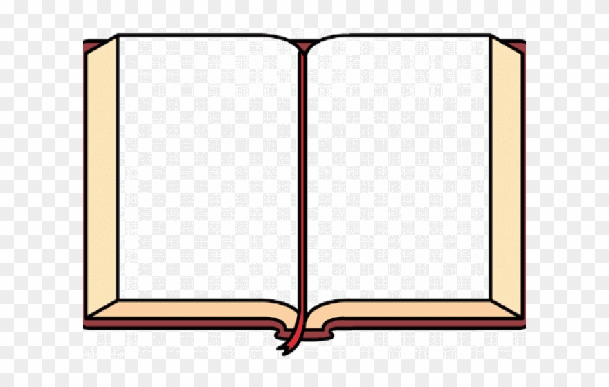 Harvest Clipart Opened Bible - Open Bible Clipart Png Transparent Png