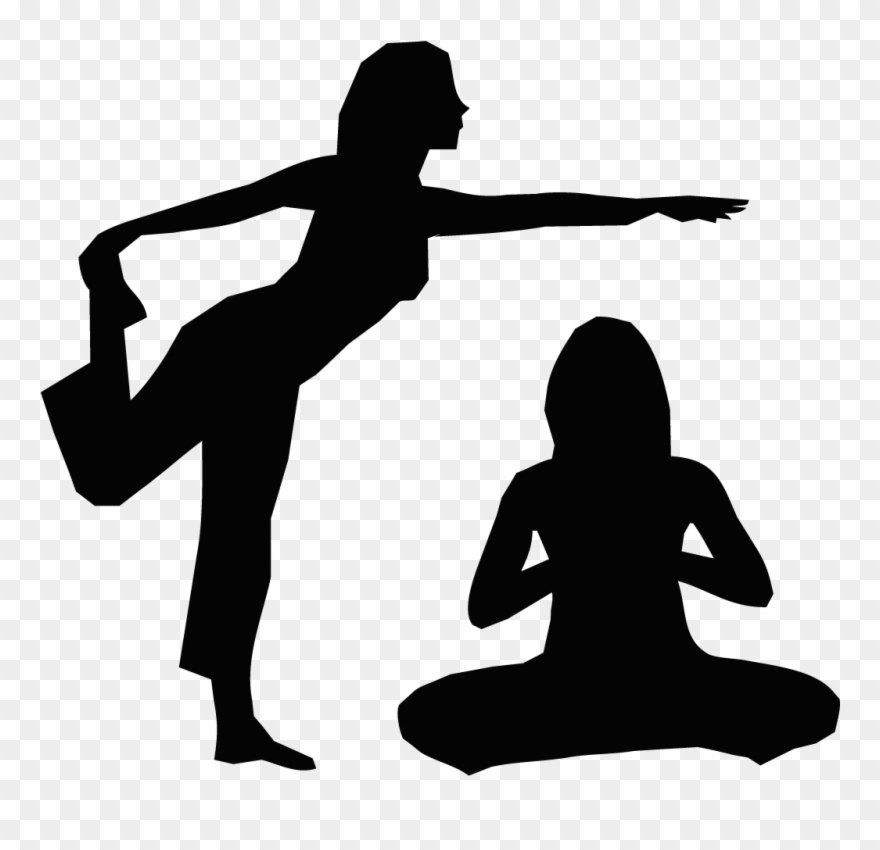 Exercise Clipart