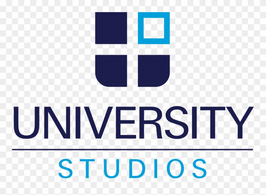University Studios - Leeds Beckett University Logo Clipart