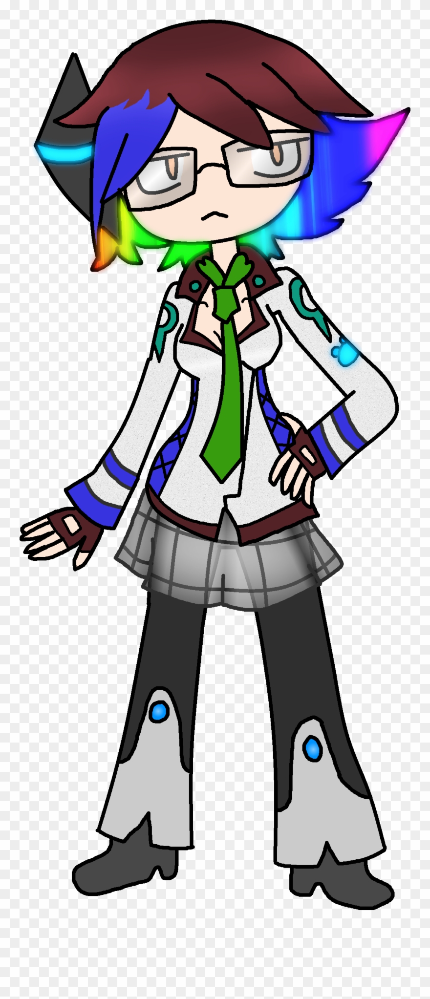 Aurora - Wiki Clipart