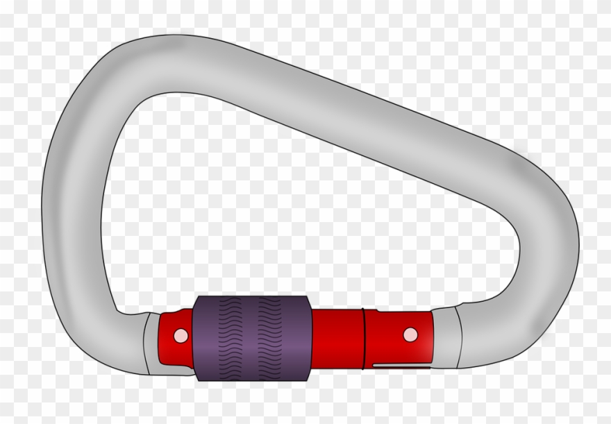 Rock Climbing Cliparts 18, Buy Clip Art - Png Download