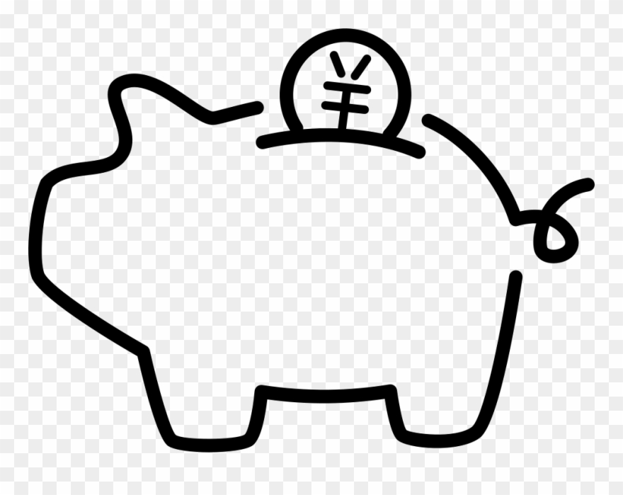 Pig Comments Clipart