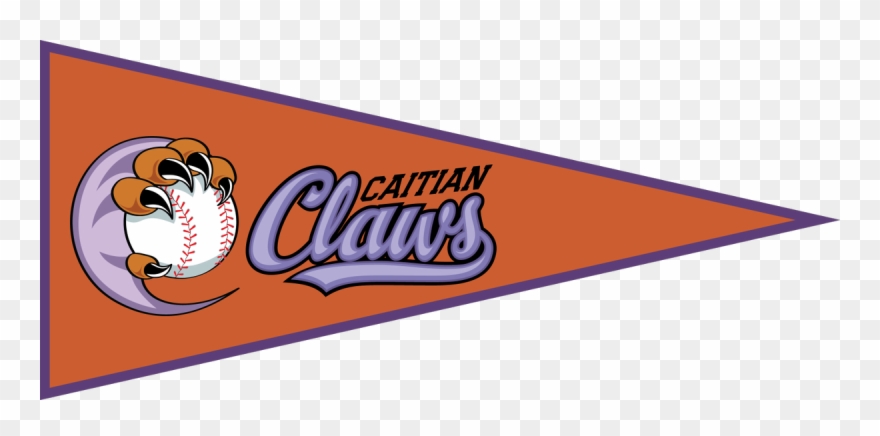 Is Life," I've Been Making Logos And Pennants For Various - College Softball Clipart