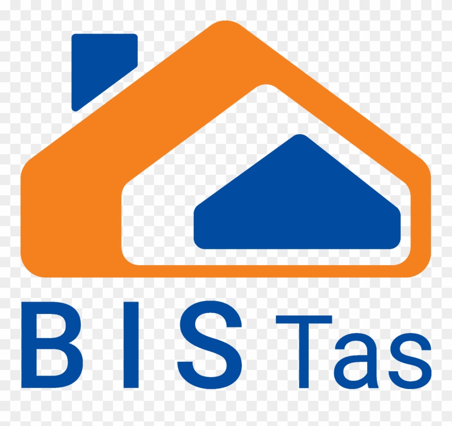 Bia Tas Orange A Blue Roof Logo - Shoalhaven Homeless Hub Clipart
