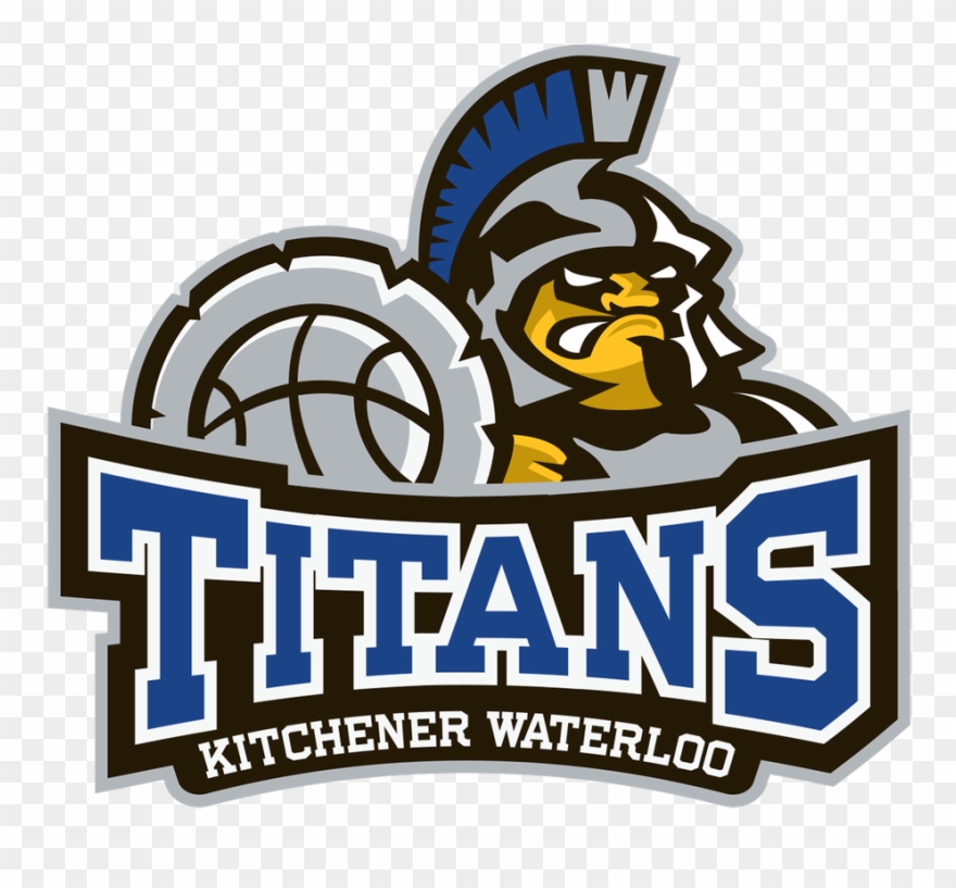Kw Titans Logo Clipart