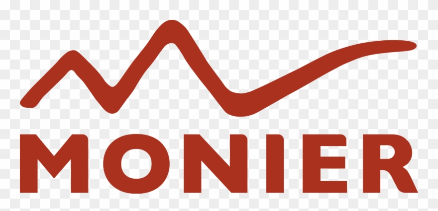 Partners - Monier Roofing Components Logo Clipart