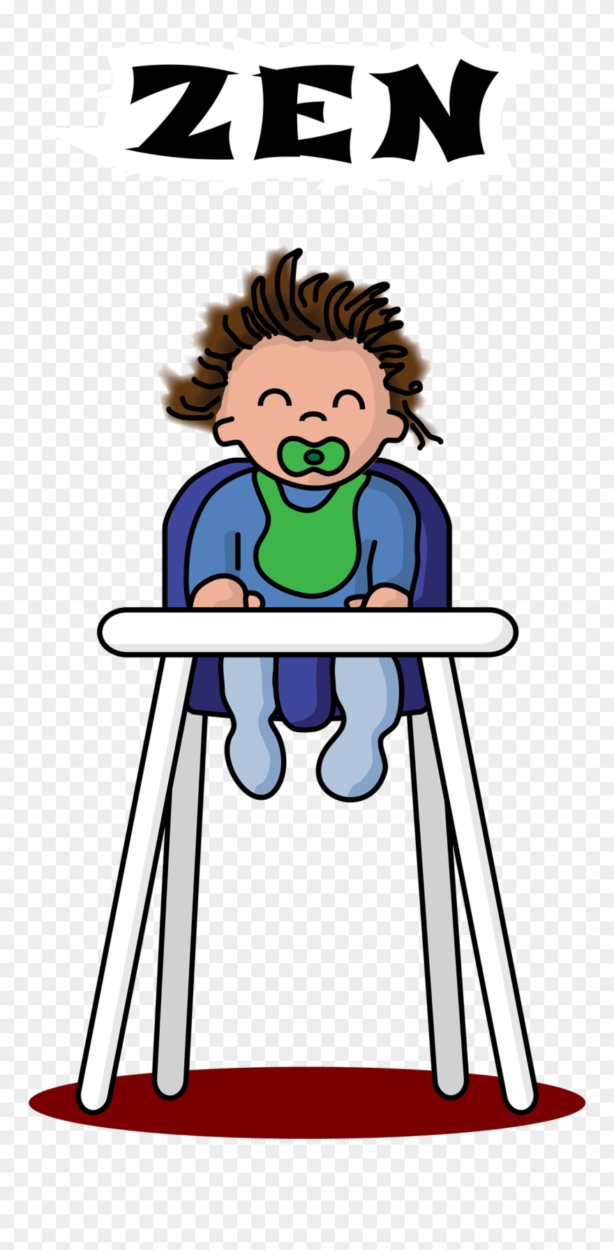 Infant Clipart