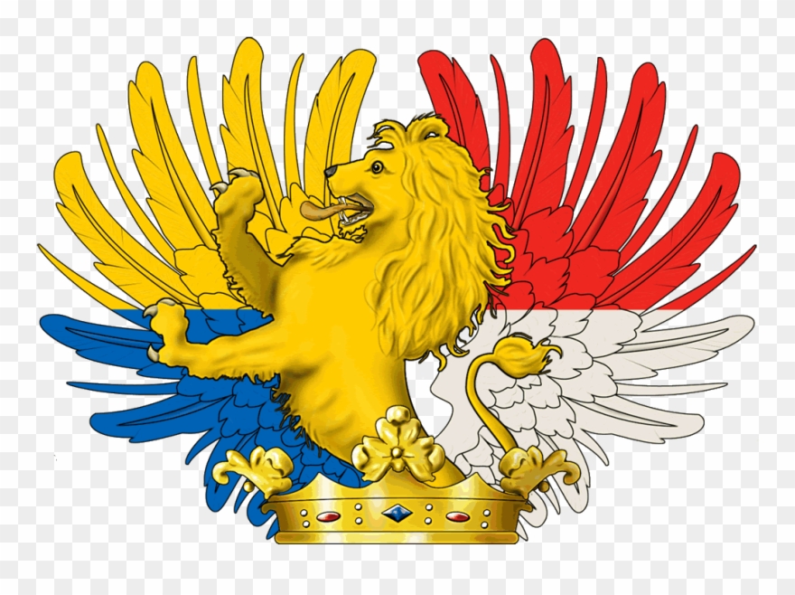 Family Crest - Symbol Of The Triple Alliance Clipart