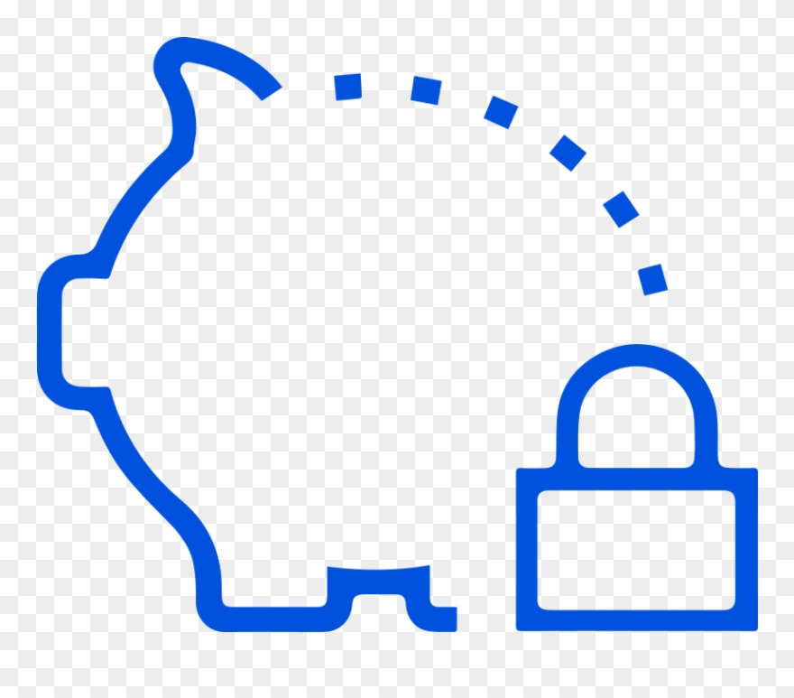 Secure Payment - Icon Clipart