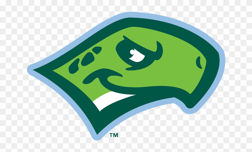 Head Fc - Tortugas Baseball Clipart