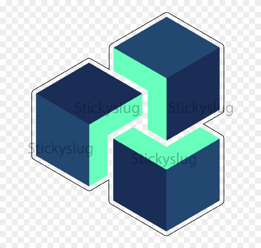 Zen Sticker - Zencash Logo Clipart