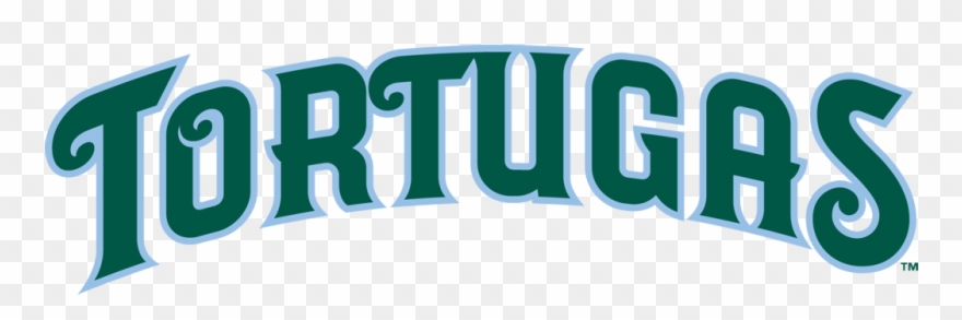 Gimme Some Fin - Daytona Tortugas Png Clipart