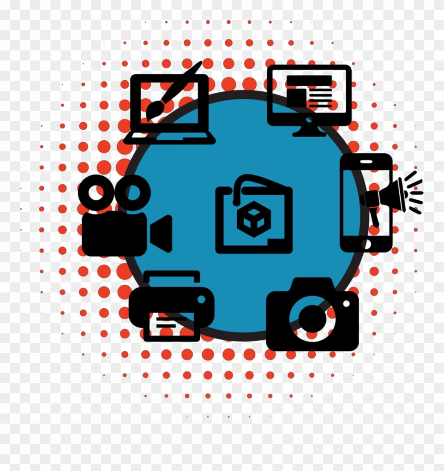 Bringing Your Ideas To Life Clipart