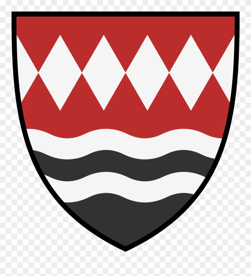 Ochad A Go At Making Myself A Coat Of Arms Clipart