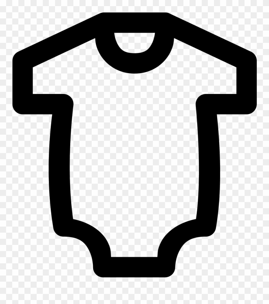 There's A Star Within A Star - Mamelucos Vector Png Clipart