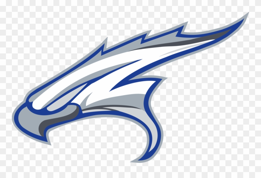 Head Coach - Highlands Ranch High School Logo Clipart