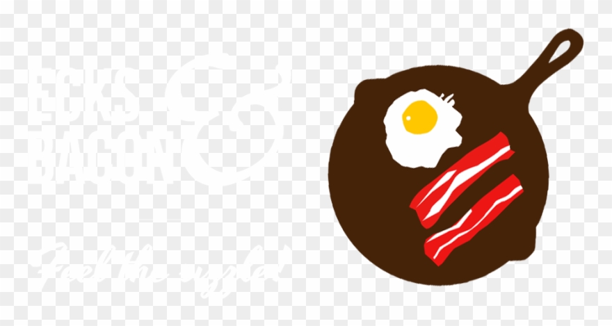 Ecks Bacon By America S Line Free - Bacon Clipart