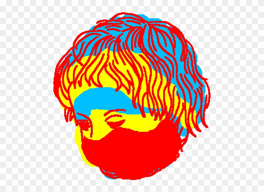 The Default Color Palette - Animated Gifs Colorful Transparent 3d Clipart