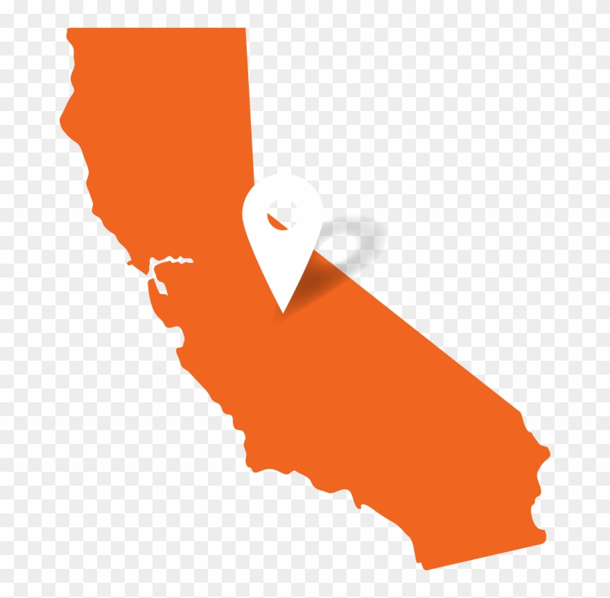 Svg Freeuse Stock California Craft Brewers Association - State Of California Clipart