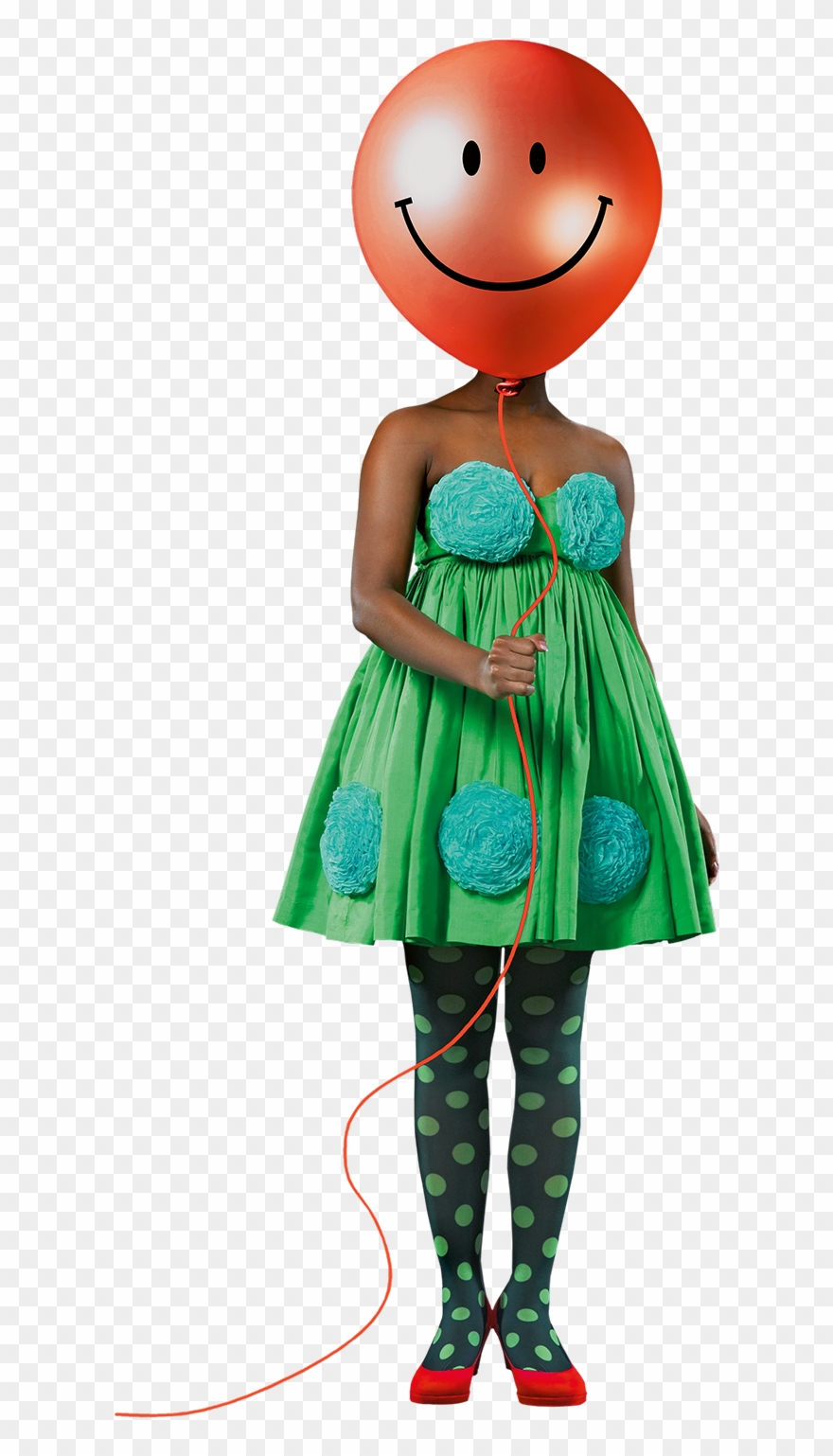 There's No Catch Or Dodgy Small Print - Cartoon Clipart