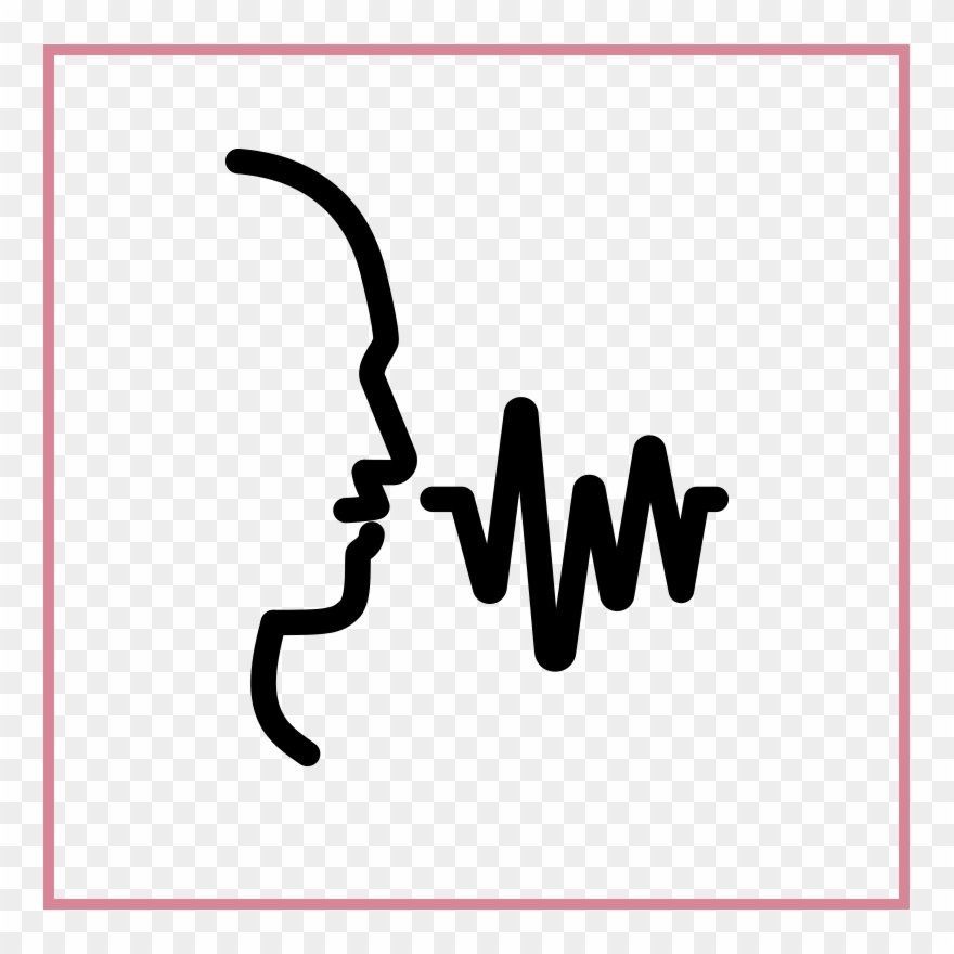 Smart Voice Services - Brand Clipart