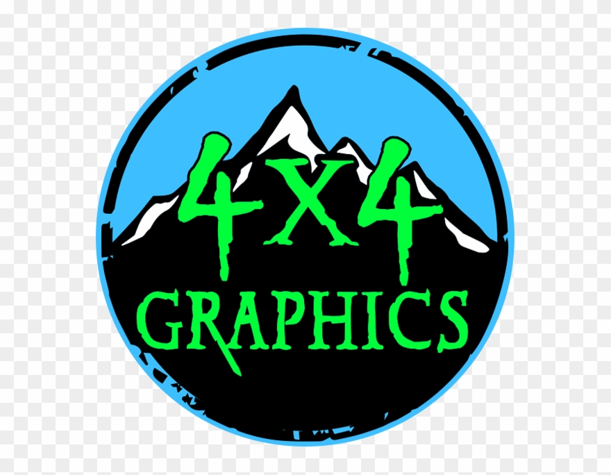 4×4 Graphics - Flag Of The United States Clipart