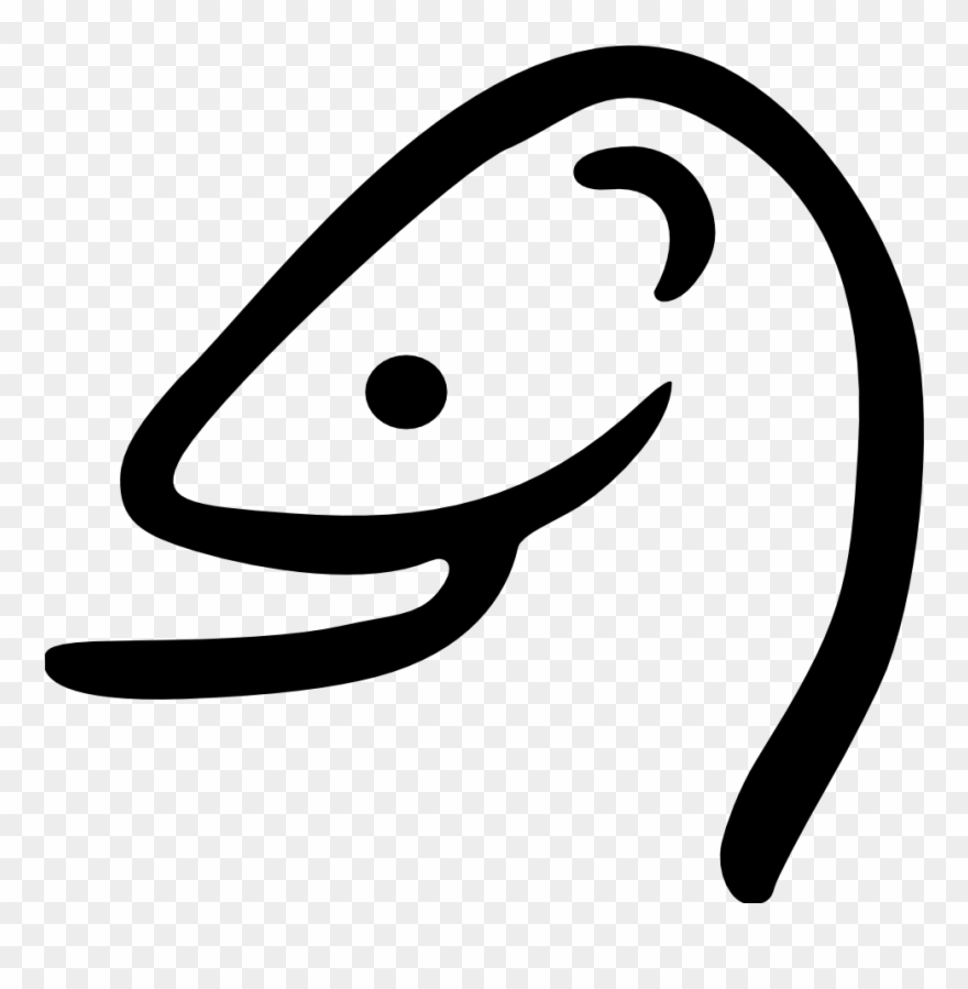 Clip Black And White Library Browser Icon Issue Otterbrowser - Png Download