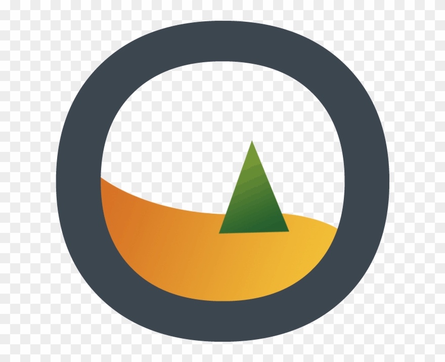 Chamaebatiaria Millefolium Fernbush Is A Medium Sized - Circle Clipart