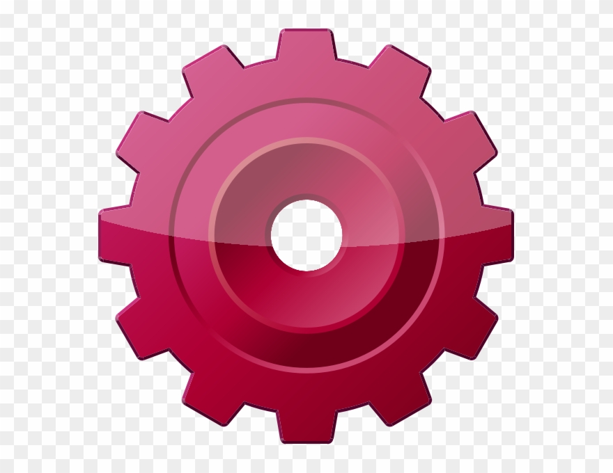 Purple Config Or Tool Vector Data For Free - Khalsa Potato Planter Meerut Clipart