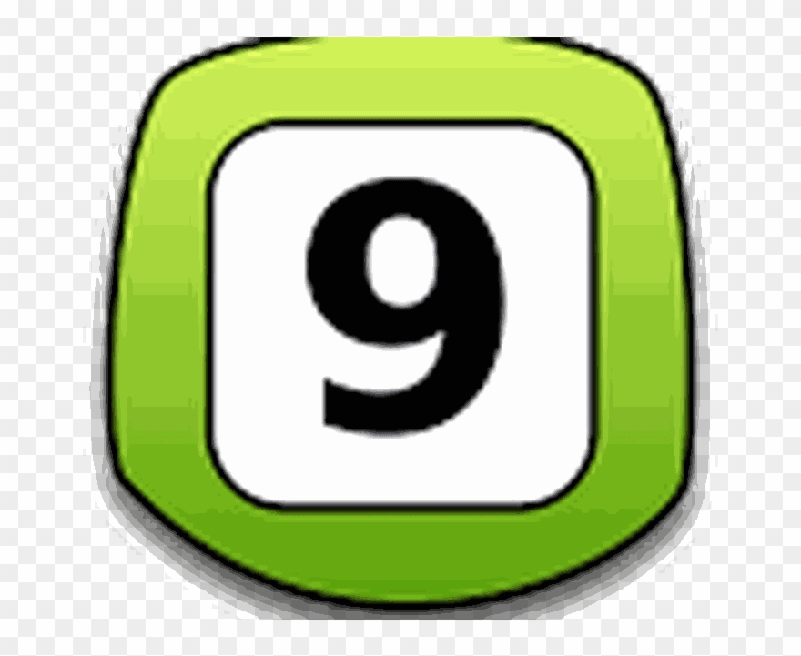 Niner Word Game Android - Android Application Package Clipart