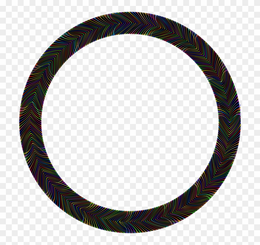 All Photo Png Clipart - Circle Transparent Png