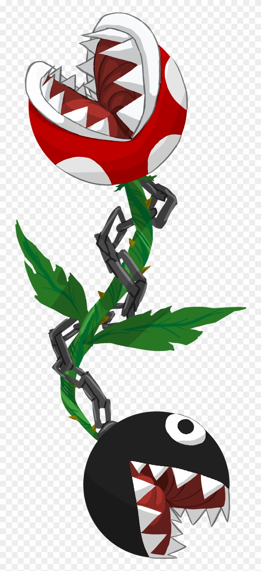 Design I Made For My Bowser Jr Cosplay I'll Wear This - Cartoon Clipart