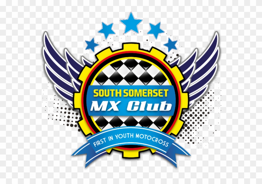 South Somerset Championship And Club News - South Somerset Mx Clipart