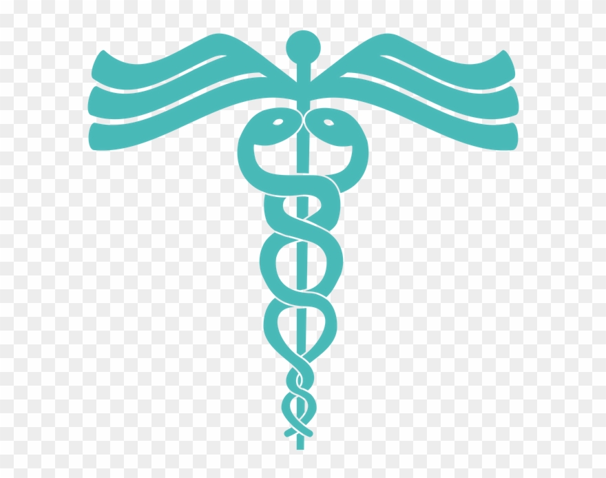 Mri Technologist School - Vector Graphics Clipart