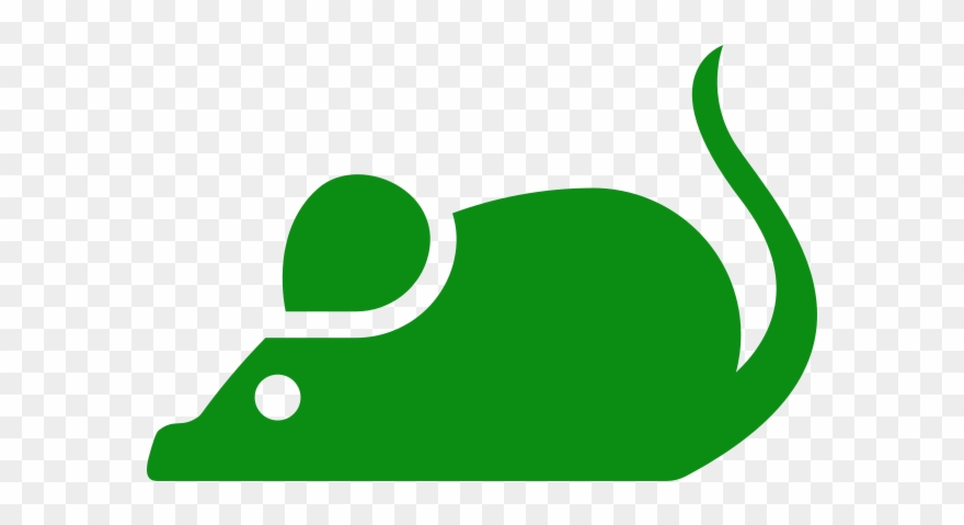 Tech Services - Laboratory Mouse Clipart