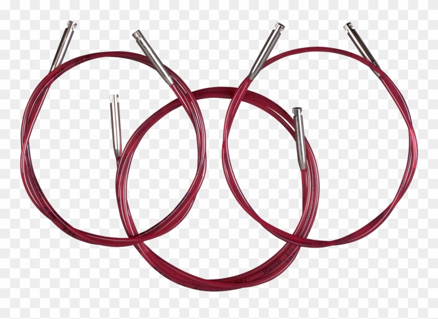 Addisos 7682000 - Addi-click Interchangeable Needle Set Clipart