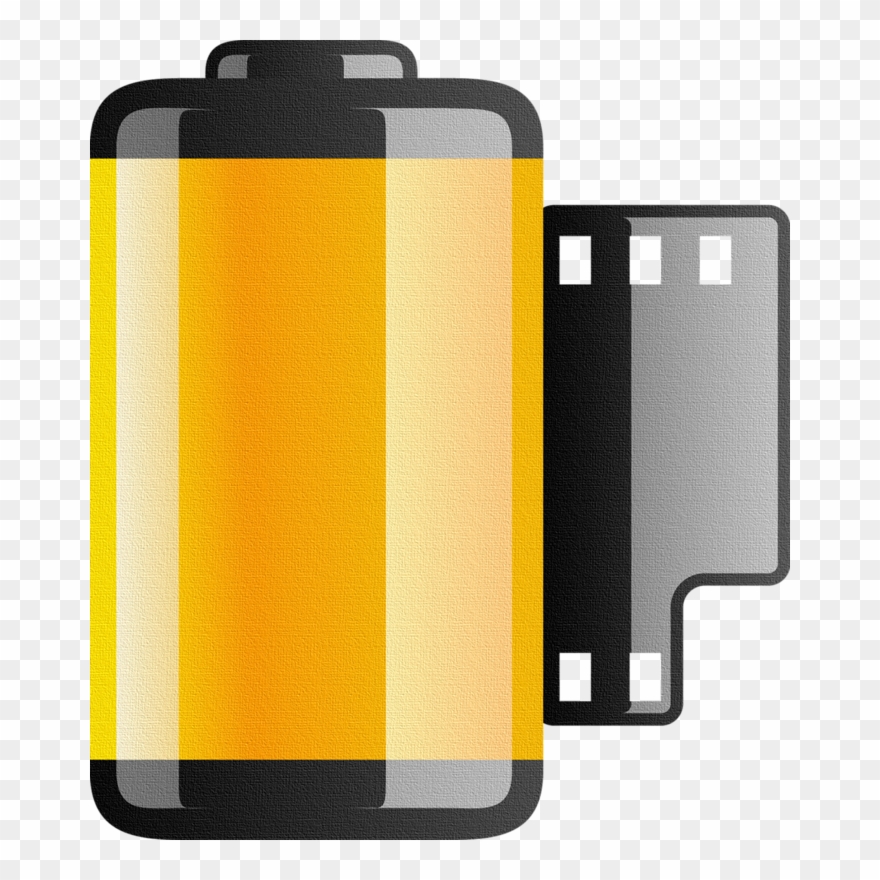 Rolo De Filme Movie Themes, Cameras, Clip Art, Movie - Videotape - Png Download