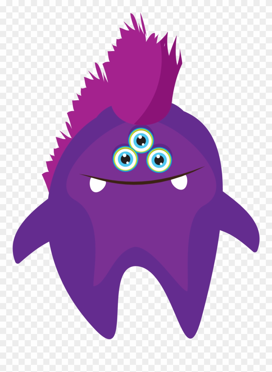 Messages From Monsters Kids Ministry Lessons Cultura - Room Clipart