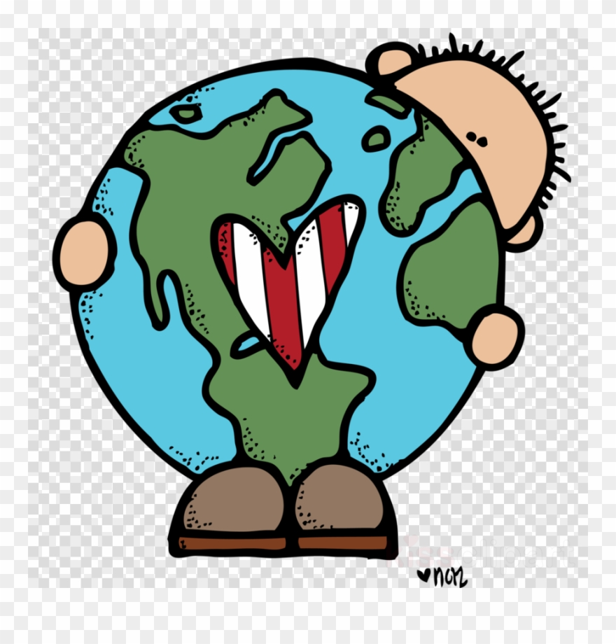Dibujos Animados Del Medio Ambiente Clipart
