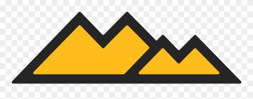 Mt Mograph Logo Clipart