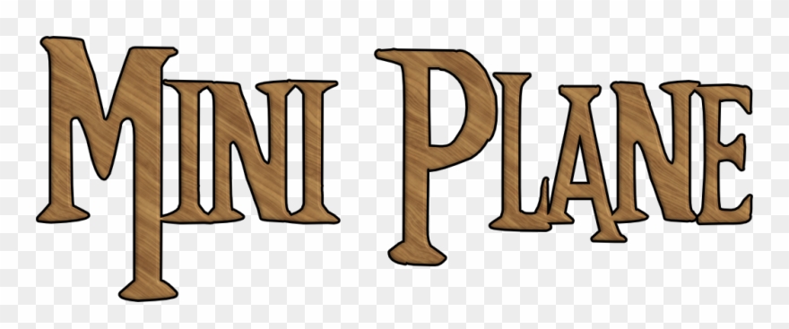 Airplane Clipart