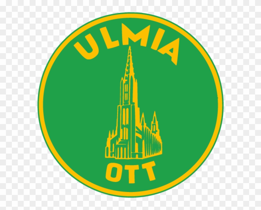 Ulmia Ott - Ulmia Logo Clipart