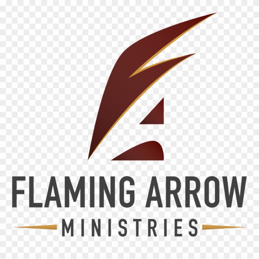 Flaming Arrow Ministries - Great Big Story Logo Png Clipart